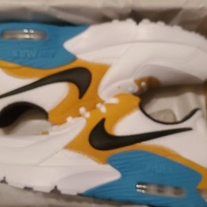 Nike Air Max Excee